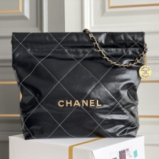 Chanel Shopping Bags